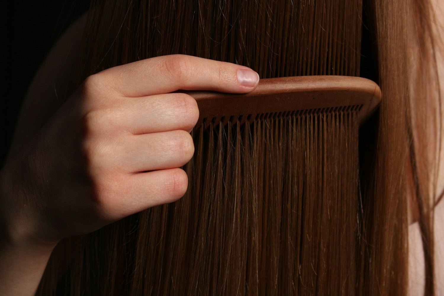 Hair, Skin & Nails