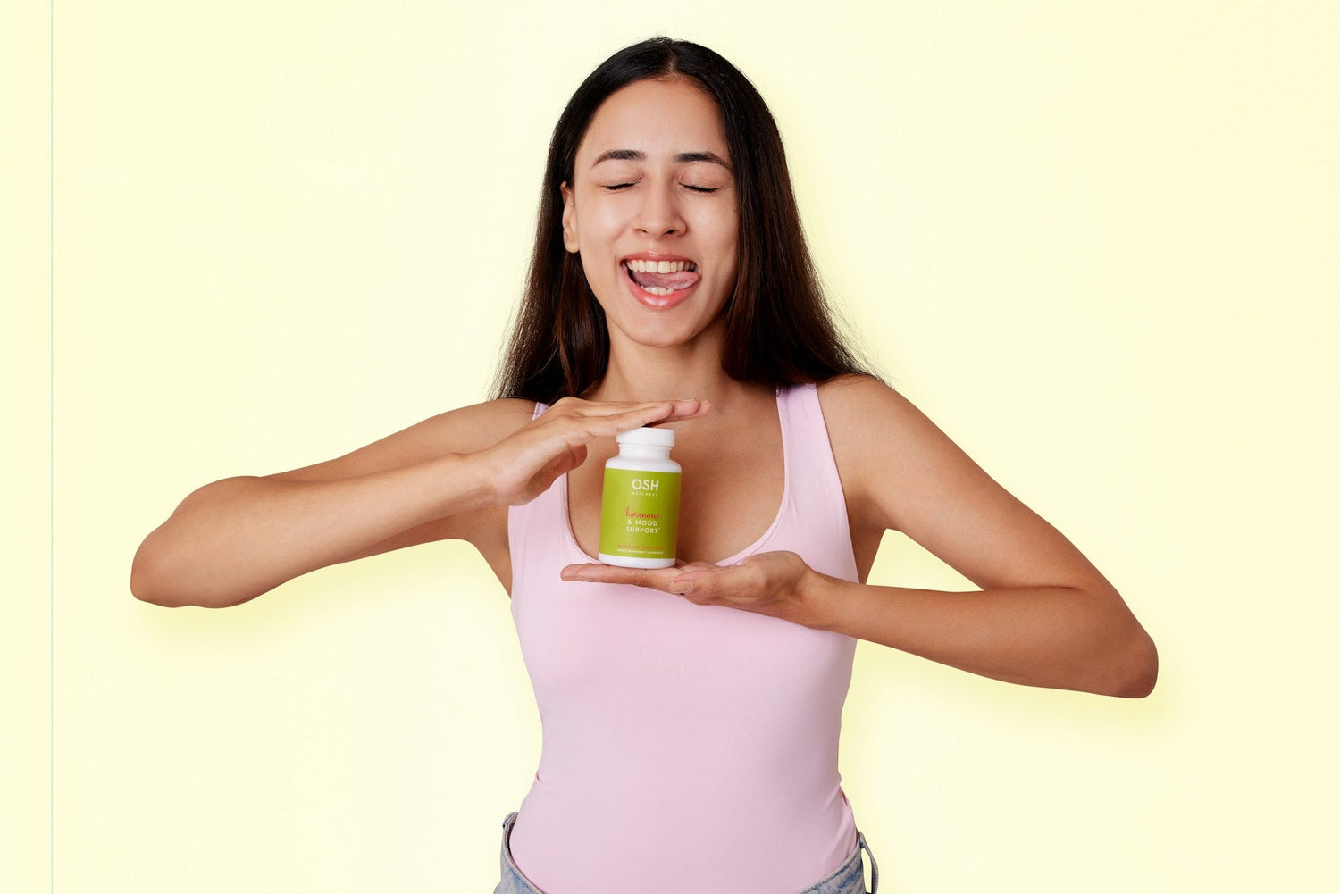 Hormonal Balance