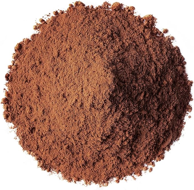 Food to Live Organic Chaga Mushroom Powder, 1 Pound – All Natural Vegan Superfood for Immunity and Holistic Wellness. Rich in Antioxidants and Nutrient-Packed. Non-GMO. 100% Pure. Kosher